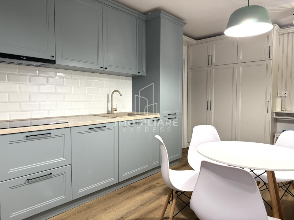 Apartament 2 camere decomandate Zorilor | Viilor | UMF 