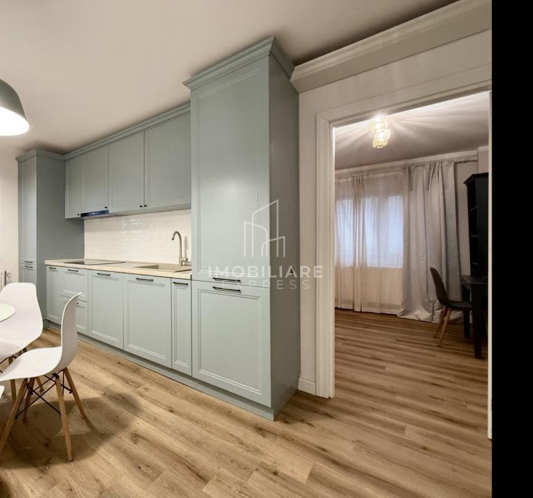 Apartament 2 camere decomandate Zorilor | Viilor | UMF 