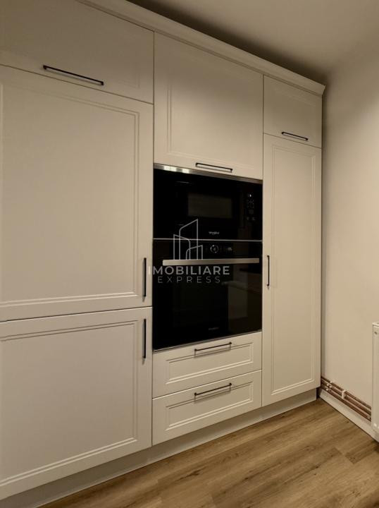 Apartament 2 camere decomandate Zorilor | Viilor | UMF 