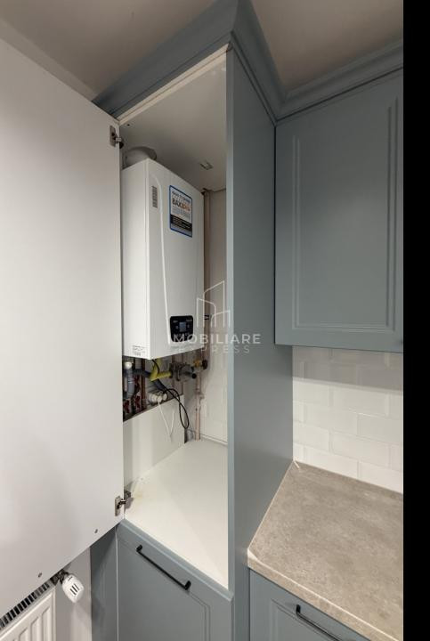 Apartament 2 camere decomandate Zorilor | Viilor | UMF 