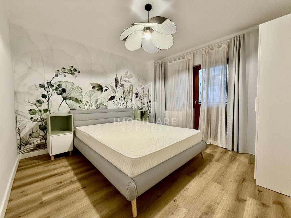 Apartament 2 camere decomandate Zorilor | Viilor | UMF 
