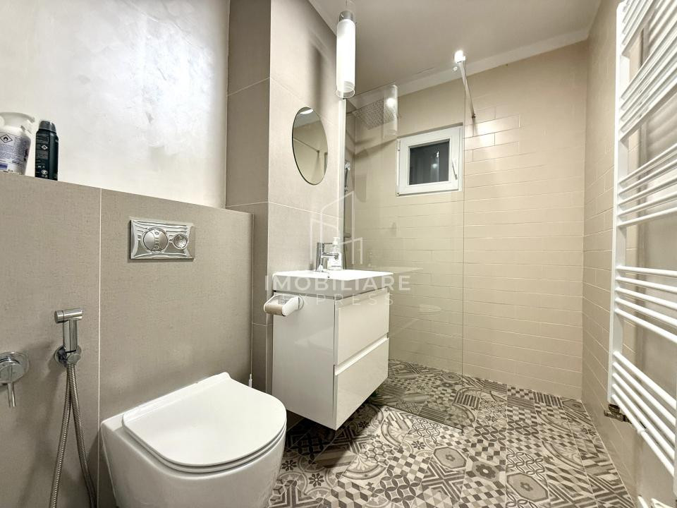 Apartament 2 camere decomandate Zorilor | Viilor | UMF 