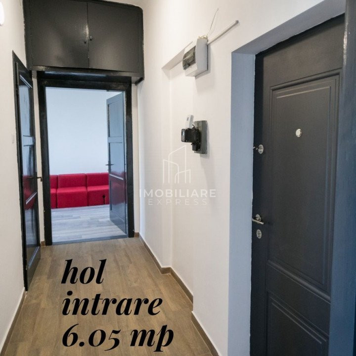  Spațiu Birou Ultracentral – Piața Avram Iancu, Cluj-Napoca