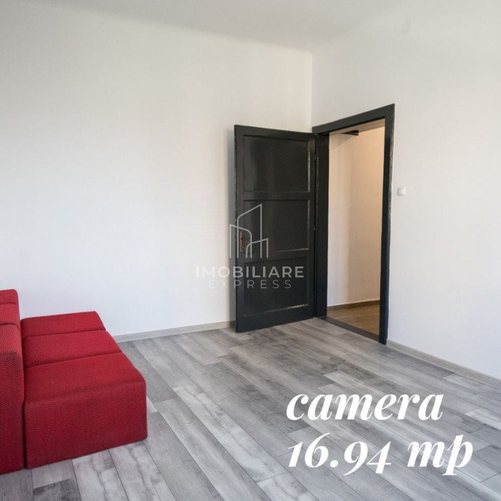  Spațiu Birou Ultracentral – Piața Avram Iancu, Cluj-Napoca