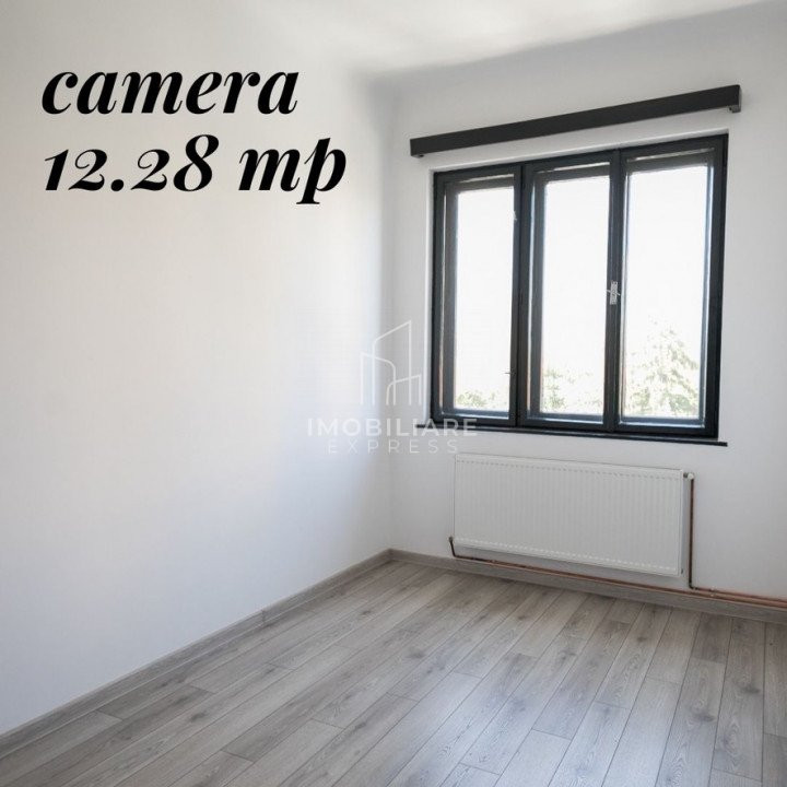  Spațiu Birou Ultracentral – Piața Avram Iancu, Cluj-Napoca