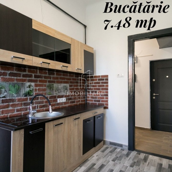  Spațiu Birou Ultracentral – Piața Avram Iancu, Cluj-Napoca