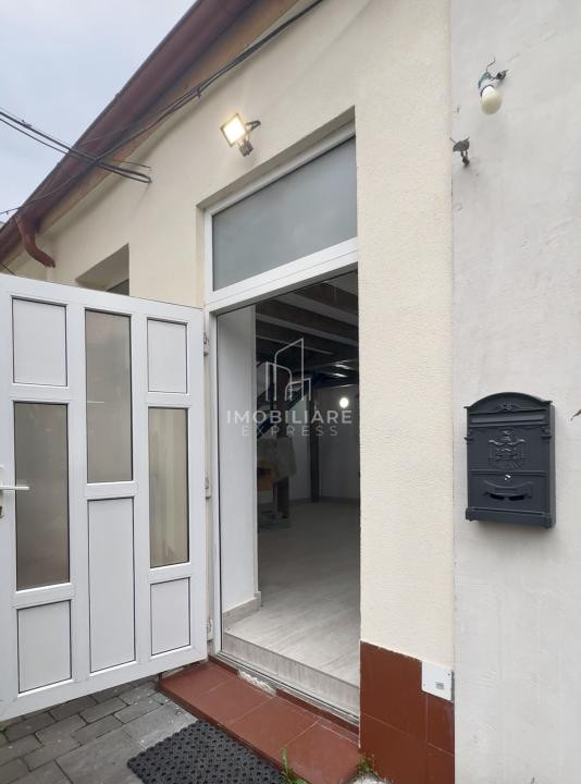 Spațiu servicii medicale / înfrumusețare / birou 50 mp piața Unirii  
