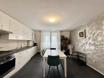 Comision 0% Apartament spațios în vilă | 74 mp | Gheorgheni |