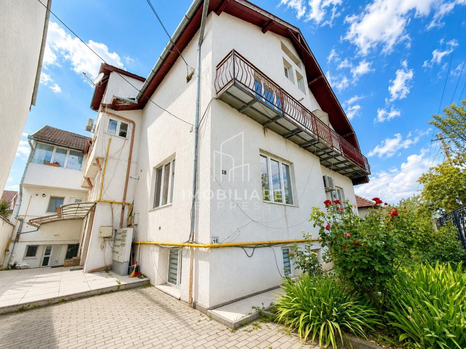 Apartament cu 2 dormitoare și living generos Gheorgheni | Disponibil imediat