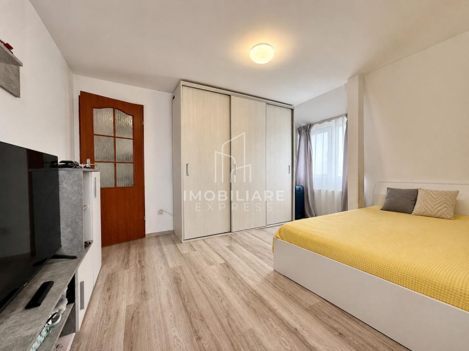 Apartament cu 2 dormitoare și living generos Gheorgheni | Disponibil imediat