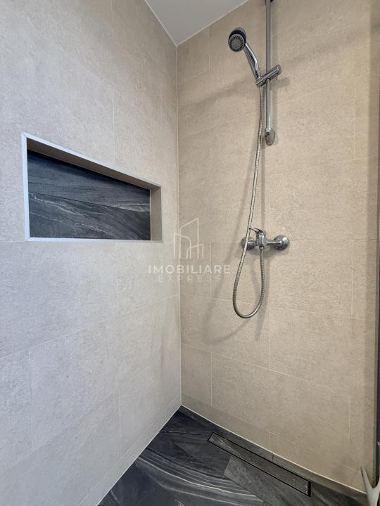 Apartament cu 2 dormitoare și living generos Gheorgheni | Disponibil imediat