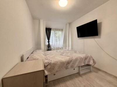 Apartament cu 2 dormitoare și living generos Gheorgheni | Disponibil imediat