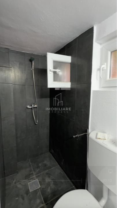 Spatiu ideal pentru atelier | Curent trifazic | Gruia 