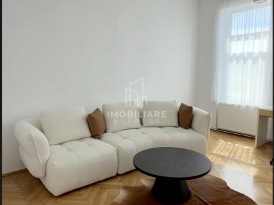 Apartament Piața Avram Iancu Etajul 2