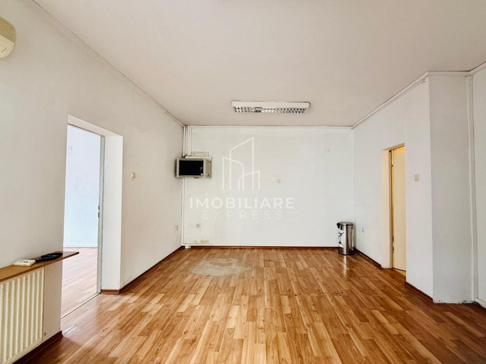 Imobil de închiriat pentru firme , 280 mp , zona centrala
