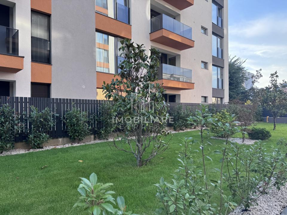 2 camere | Lux | Între Lacuri Residence | FSEGA | Iulius Mall