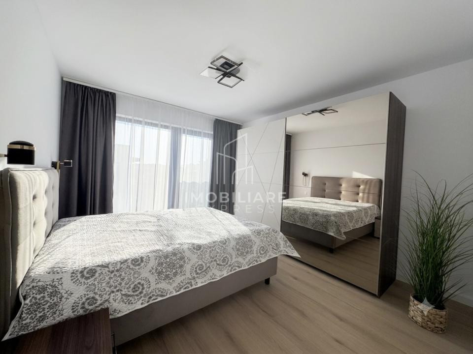 2 camere | Lux | Între Lacuri Residence | FSEGA | Iulius Mall