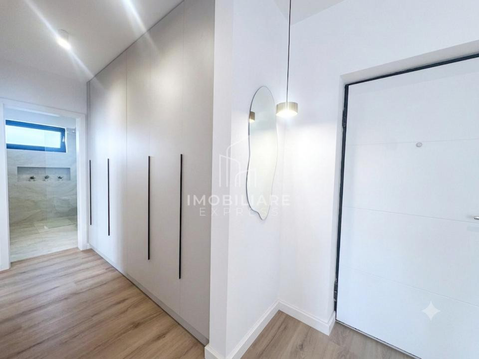 2 camere | Lux | Între Lacuri Residence | FSEGA | Iulius Mall