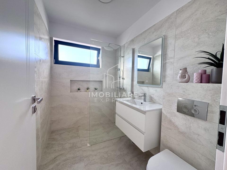2 camere | Lux | Între Lacuri Residence | FSEGA | Iulius Mall