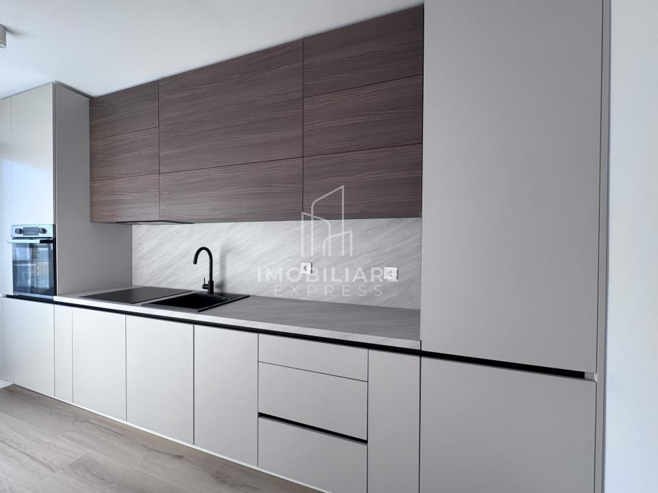 2 camere | Lux | Între Lacuri Residence | FSEGA | Iulius Mall