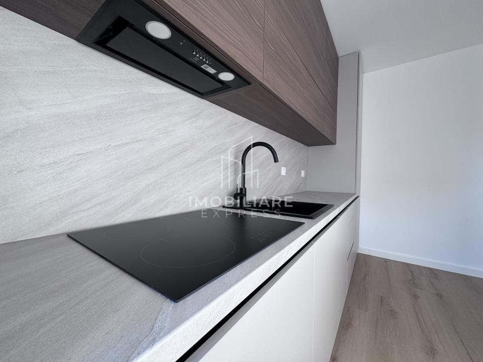 2 camere | Lux | Între Lacuri Residence | FSEGA | Iulius Mall