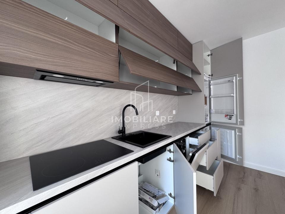 2 camere | Lux | Între Lacuri Residence | FSEGA | Iulius Mall