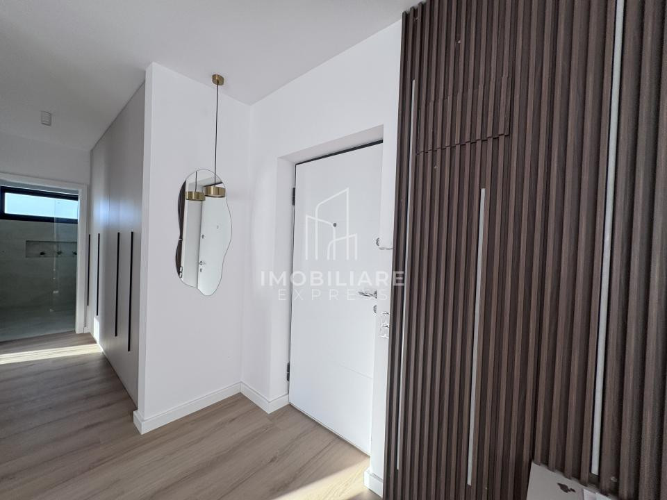 2 camere | Lux | Între Lacuri Residence | FSEGA | Iulius Mall