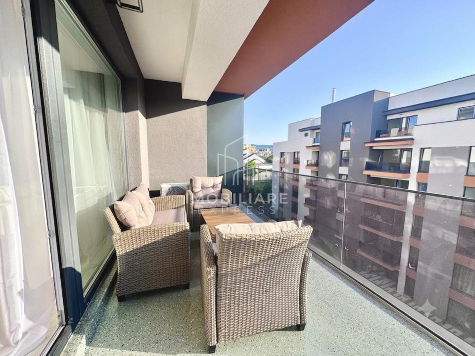 2 camere | Lux | Între Lacuri Residence | FSEGA | Iulius Mall