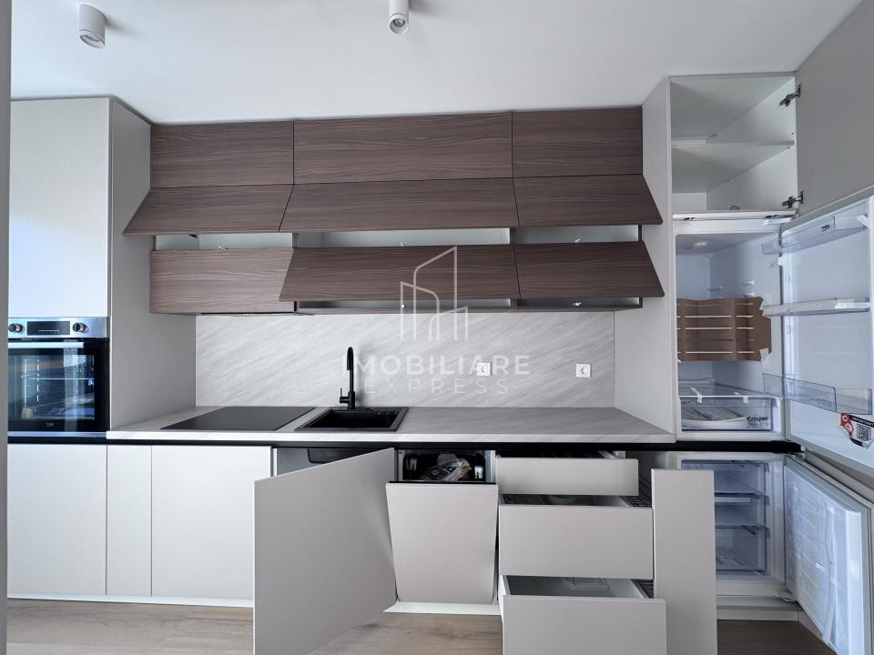 2 camere | Lux | Între Lacuri Residence | FSEGA | Iulius Mall