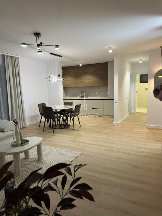2 camere | Lux | Între Lacuri Residence | FSEGA | Iulius Mall