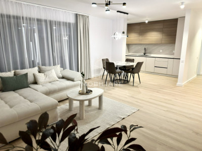 2 camere | Lux | Între Lacuri Residence | FSEGA | Iulius Mall