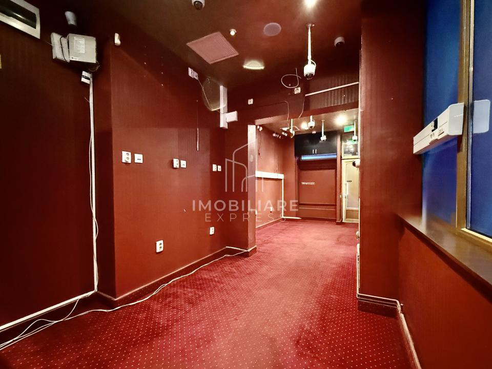 0% Spațiu comercial cu vad si vizibilitate 10/10