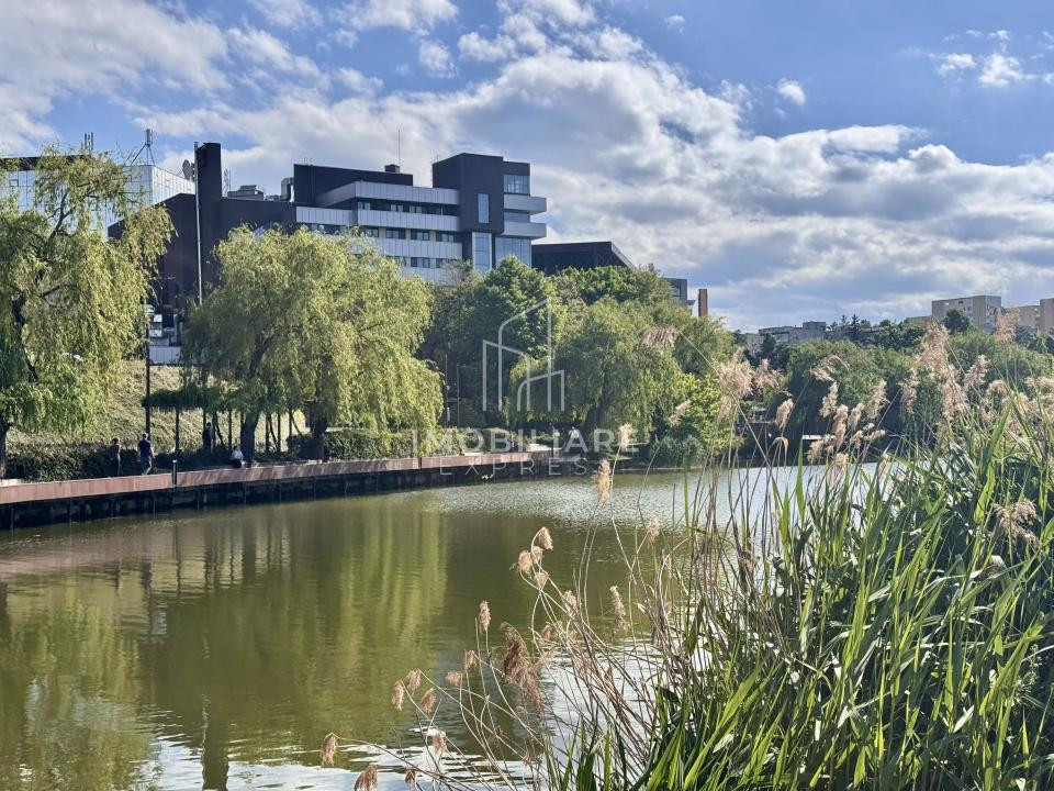Spațiu comercial/birou, lângă lac , Iulius Mall / FSEGA 