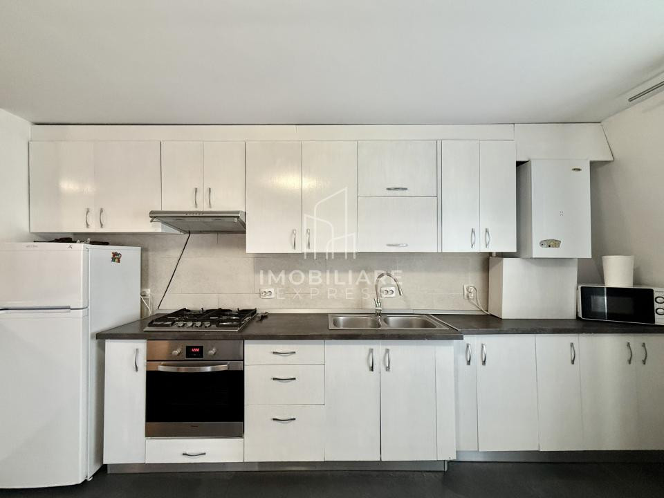 Comision 0% Apartament spațios în vilă | 74 mp | Gheorgheni |