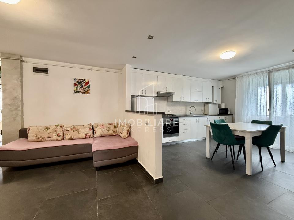 Comision 0% Apartament spațios în vilă | 74 mp | Gheorgheni |