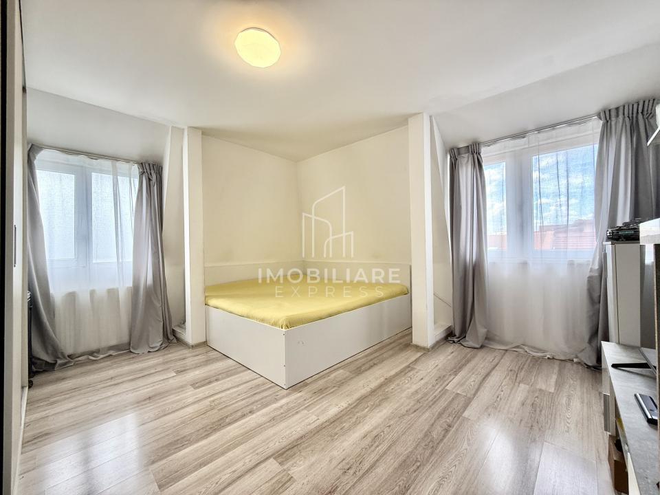 Comision 0% Apartament spațios în vilă | 74 mp | Gheorgheni |