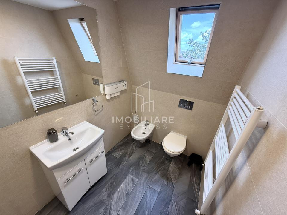 Comision 0% Apartament spațios în vilă | 74 mp | Gheorgheni |