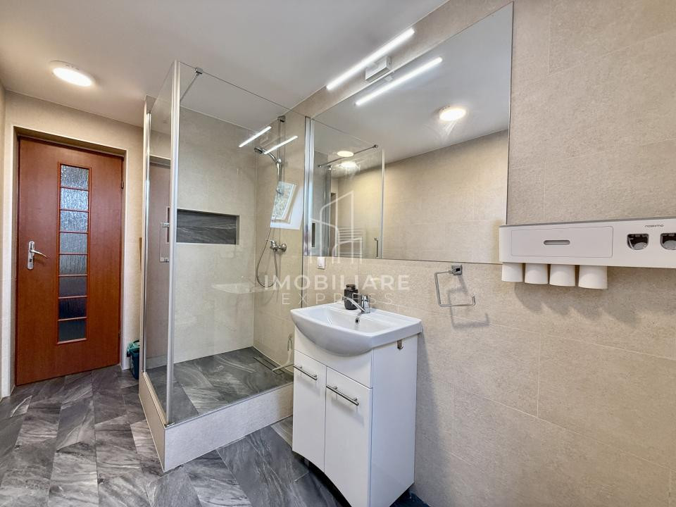 Comision 0% Apartament spațios în vilă | 74 mp | Gheorgheni |