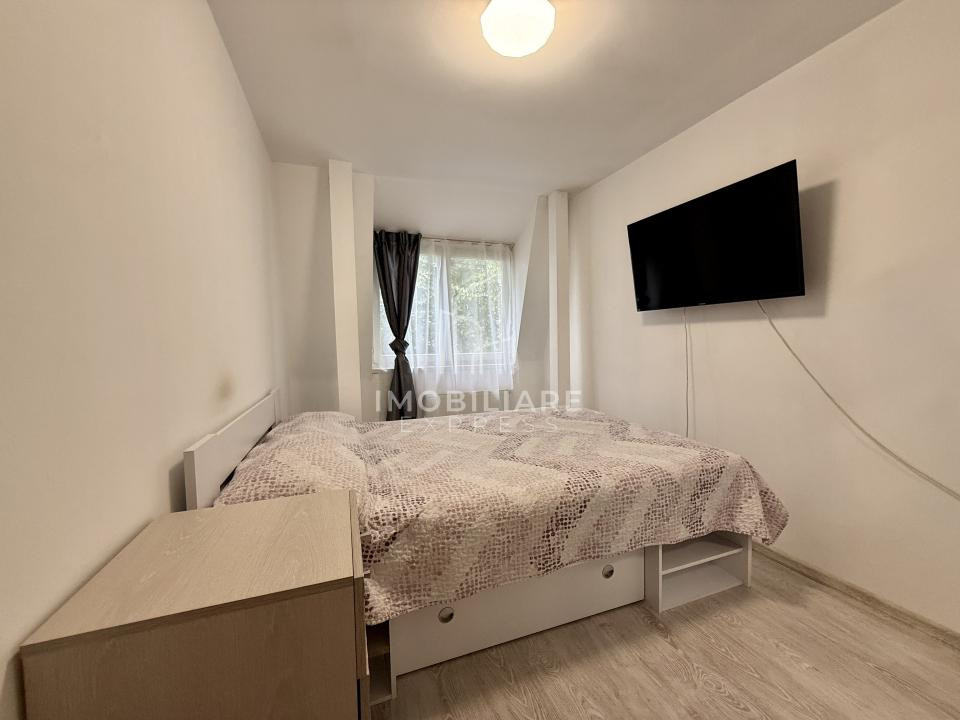 Comision 0% Apartament spațios în vilă | 74 mp | Gheorgheni |