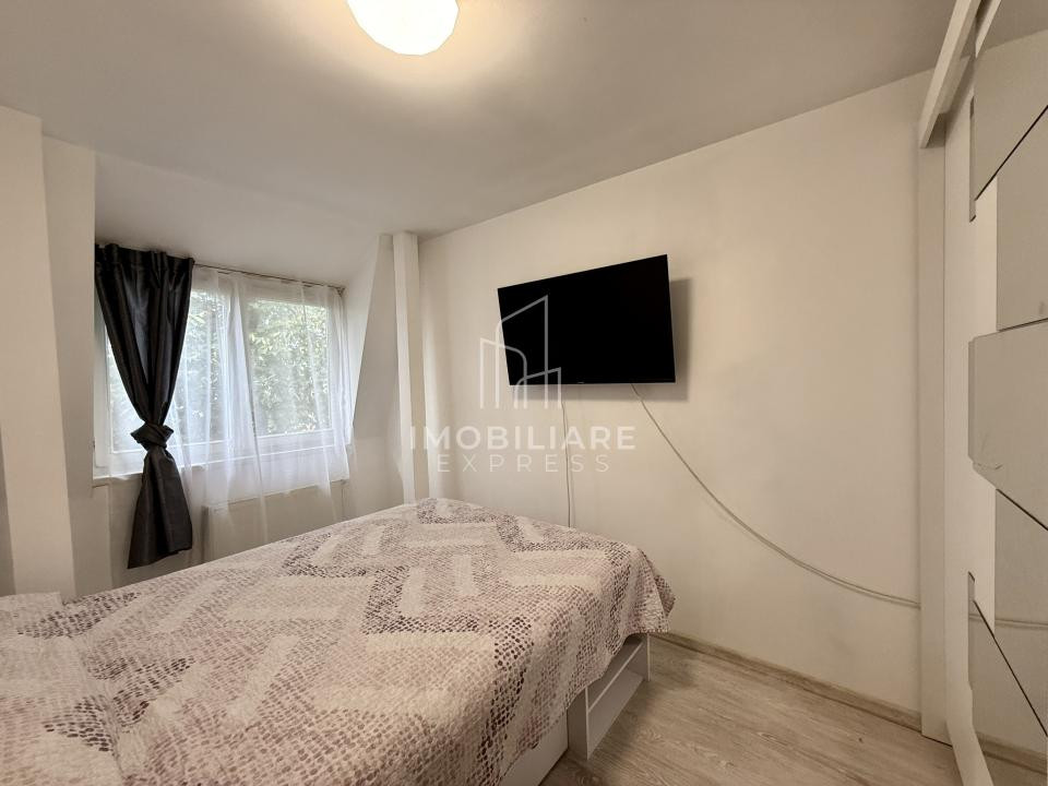 Comision 0% Apartament spațios în vilă | 74 mp | Gheorgheni |