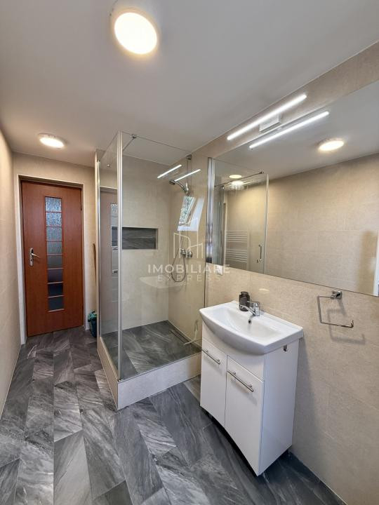 Comision 0% Apartament spațios în vilă | 74 mp | Gheorgheni |
