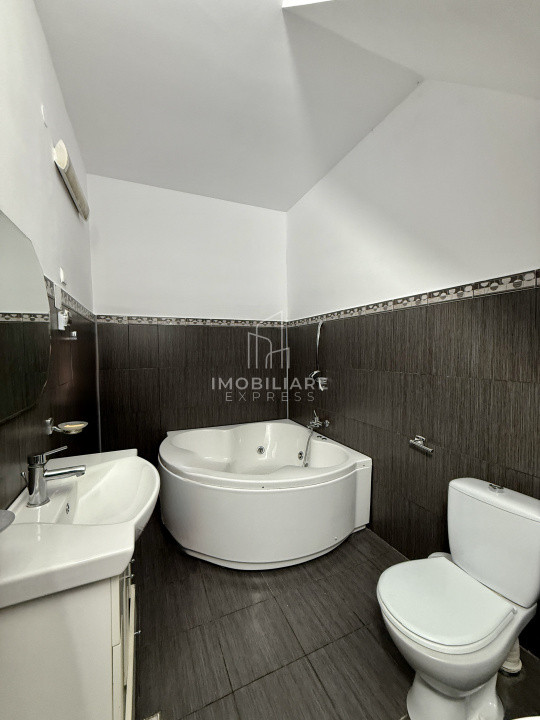 Casa renovata 4 camere Central 