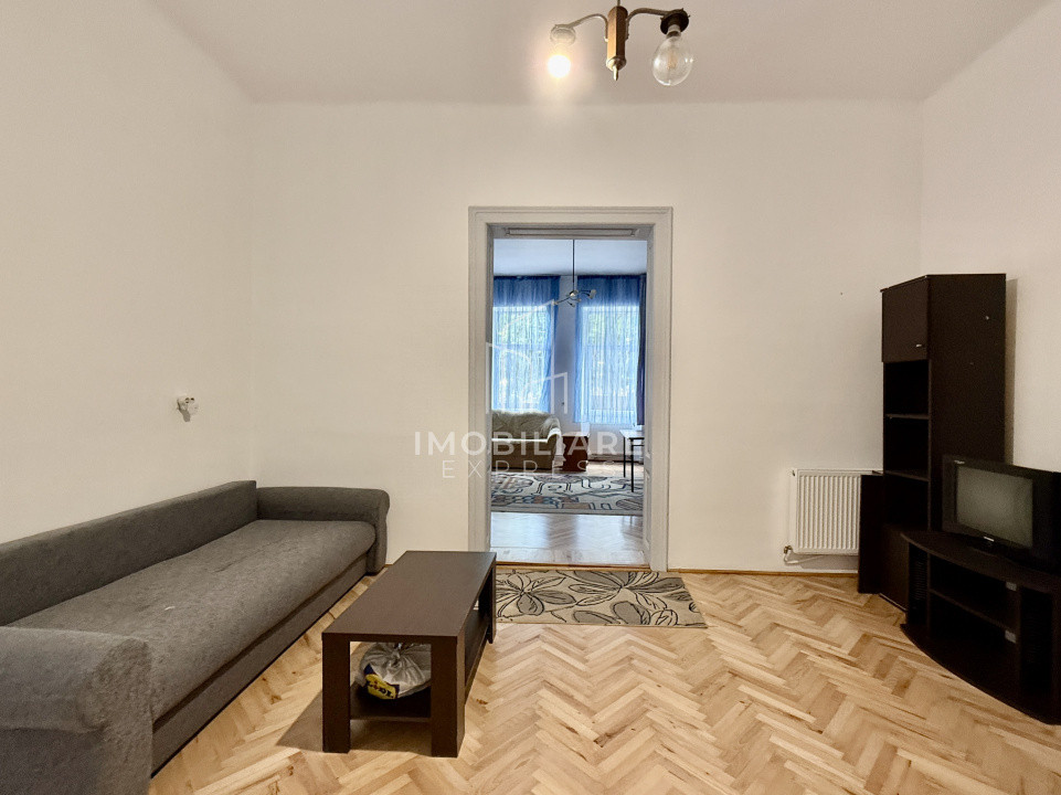 Casa renovata 4 camere Central 