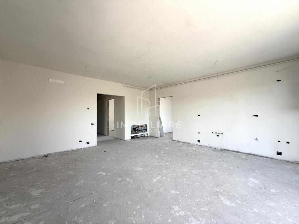  0% ! Apartament Central 55 mp - Bloc nou 2025 