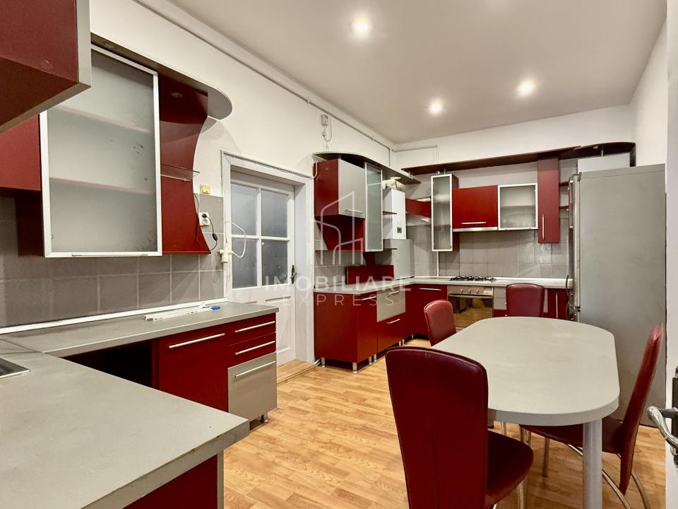  Casa/Apartament, locuința sau birou | 112 mp | 