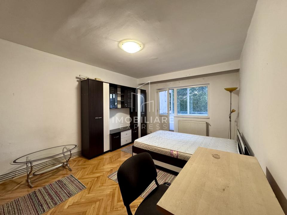 Apartament 3 decomandate Dorobantilor / Titulescu 