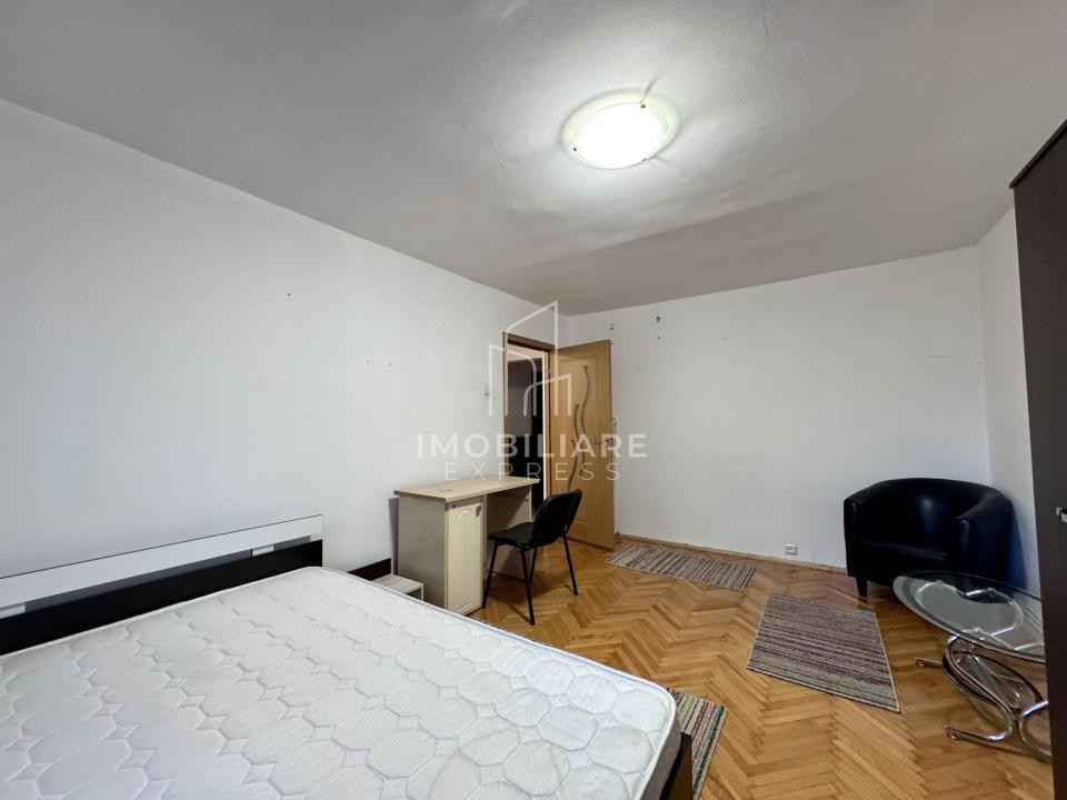 Apartament 3 decomandate Dorobantilor / Titulescu 