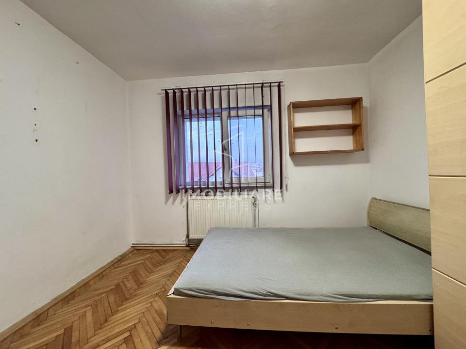 Apartament 3 decomandate Dorobantilor / Titulescu 