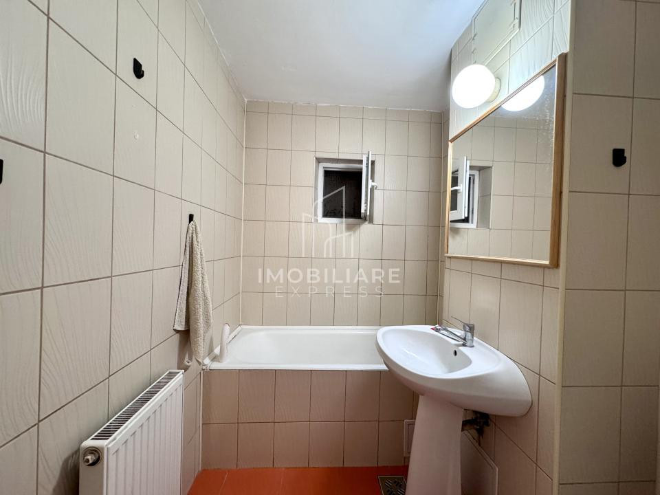 Apartament 3 decomandate Dorobantilor / Titulescu 