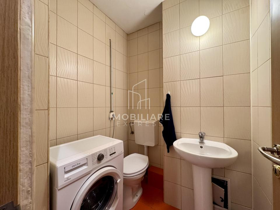 Apartament 3 decomandate Dorobantilor / Titulescu 